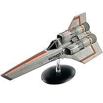Amazon.co.jp: 宇宙空母ギャラクティカ オフィシャル シップ